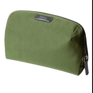 Bellroy Desk Caddy Bag Hunter Green
